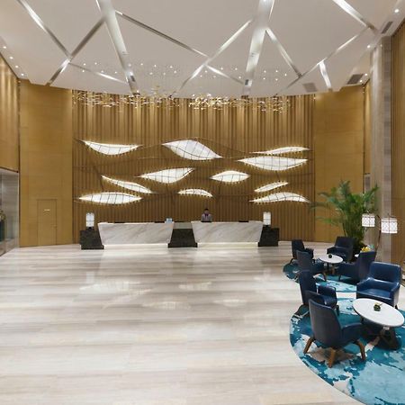Grand New Century Hotel Jingyue Changchun Zhuanwachang Екстер'єр фото