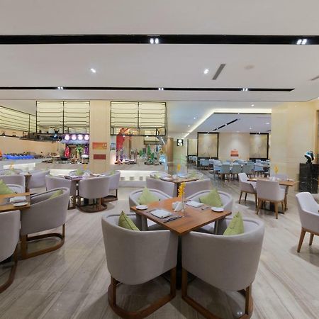 Grand New Century Hotel Jingyue Changchun Zhuanwachang Екстер'єр фото
