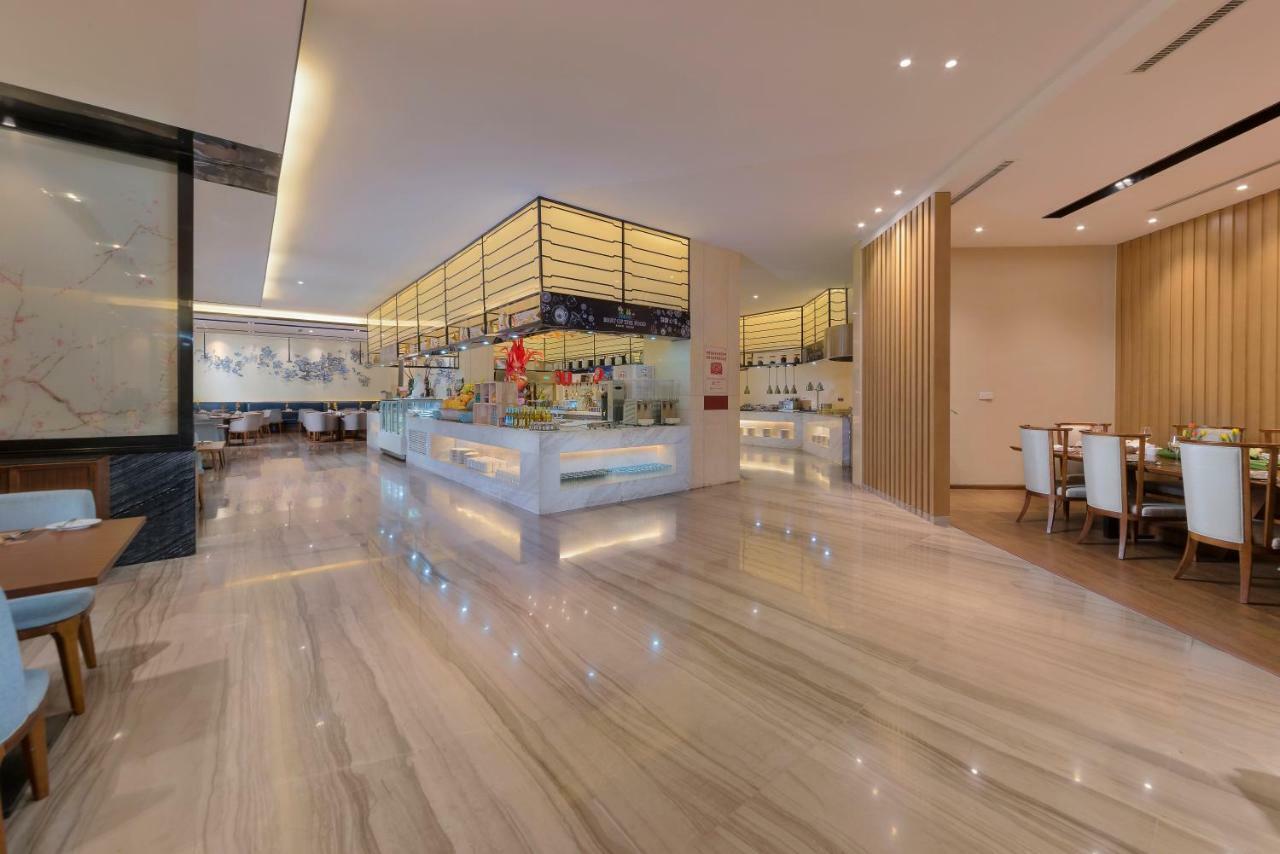 Grand New Century Hotel Jingyue Changchun Zhuanwachang Екстер'єр фото