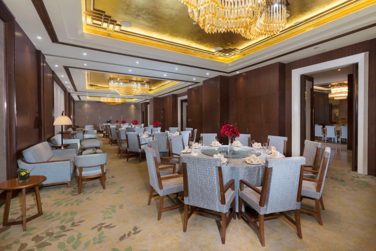 Grand New Century Hotel Jingyue Changchun Zhuanwachang Екстер'єр фото