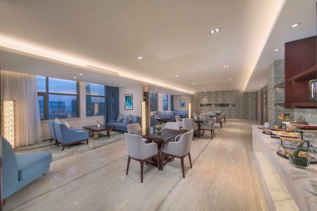 Grand New Century Hotel Jingyue Changchun Zhuanwachang Екстер'єр фото