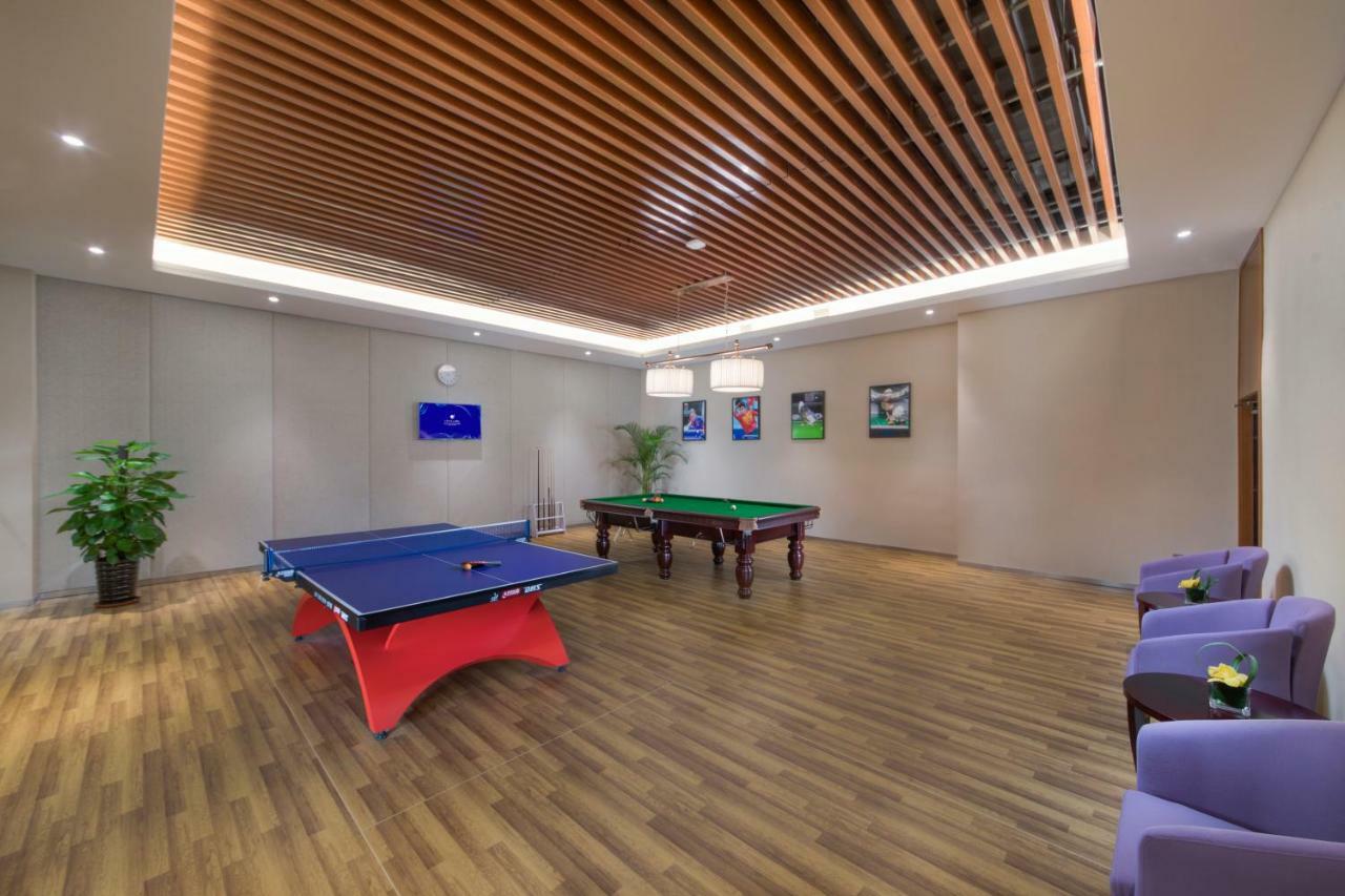 Grand New Century Hotel Jingyue Changchun Zhuanwachang Екстер'єр фото