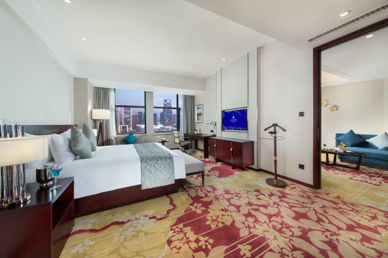 Grand New Century Hotel Jingyue Changchun Zhuanwachang Екстер'єр фото