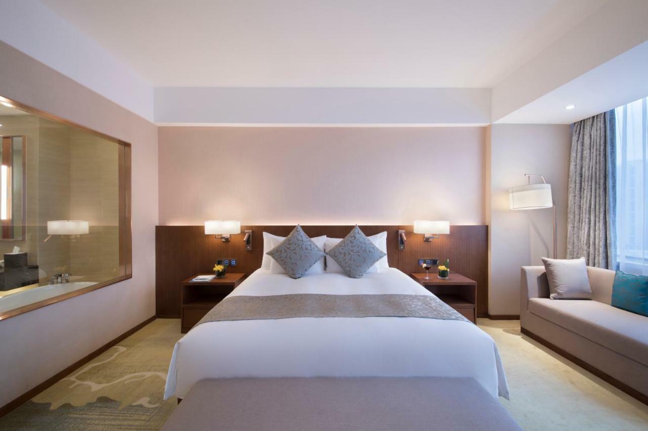 Grand New Century Hotel Jingyue Changchun Zhuanwachang Екстер'єр фото