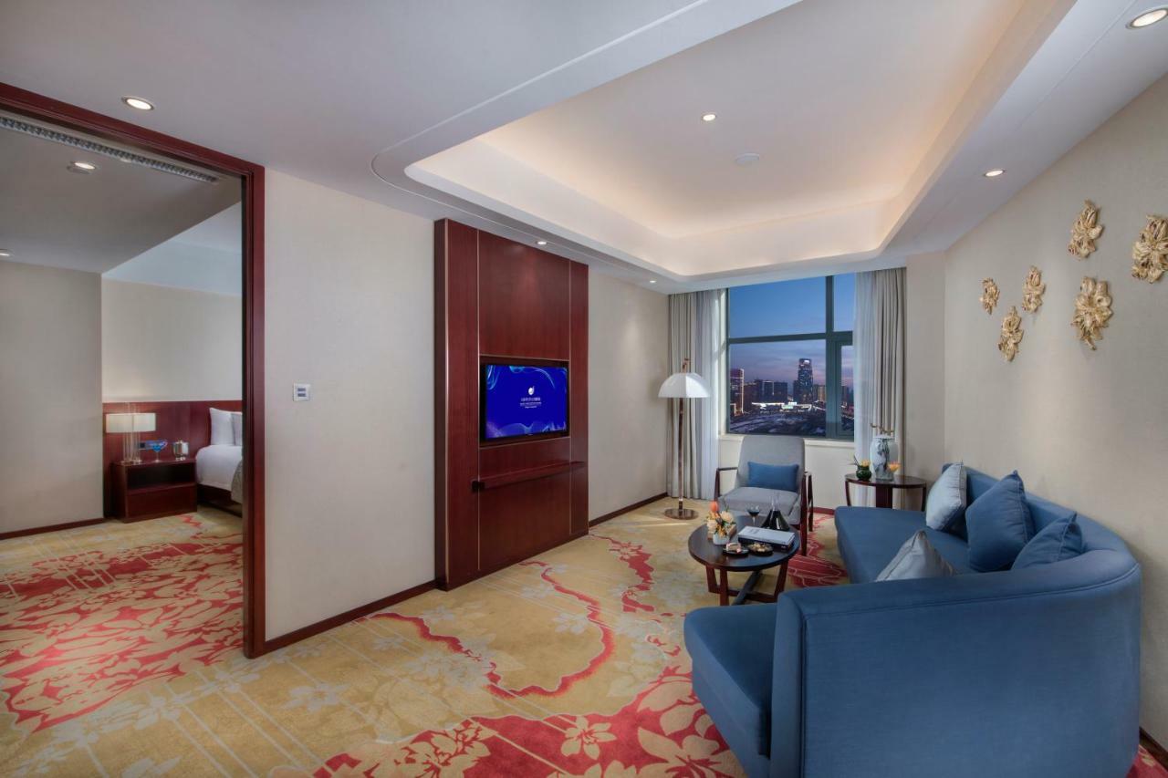 Grand New Century Hotel Jingyue Changchun Zhuanwachang Екстер'єр фото