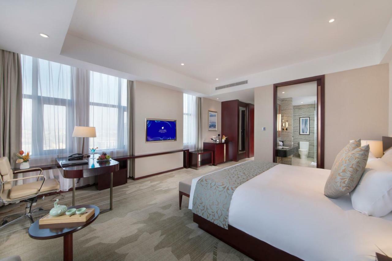 Grand New Century Hotel Jingyue Changchun Zhuanwachang Екстер'єр фото