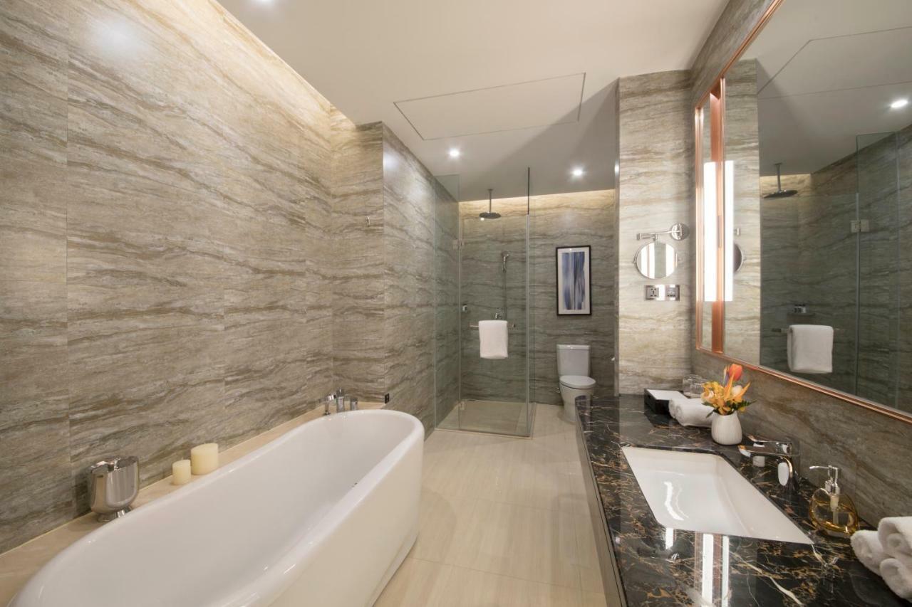 Grand New Century Hotel Jingyue Changchun Zhuanwachang Екстер'єр фото