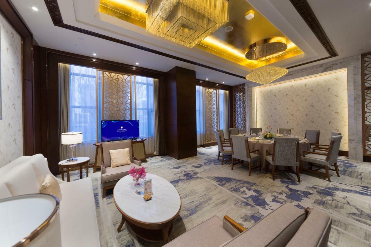 Grand New Century Hotel Jingyue Changchun Zhuanwachang Екстер'єр фото