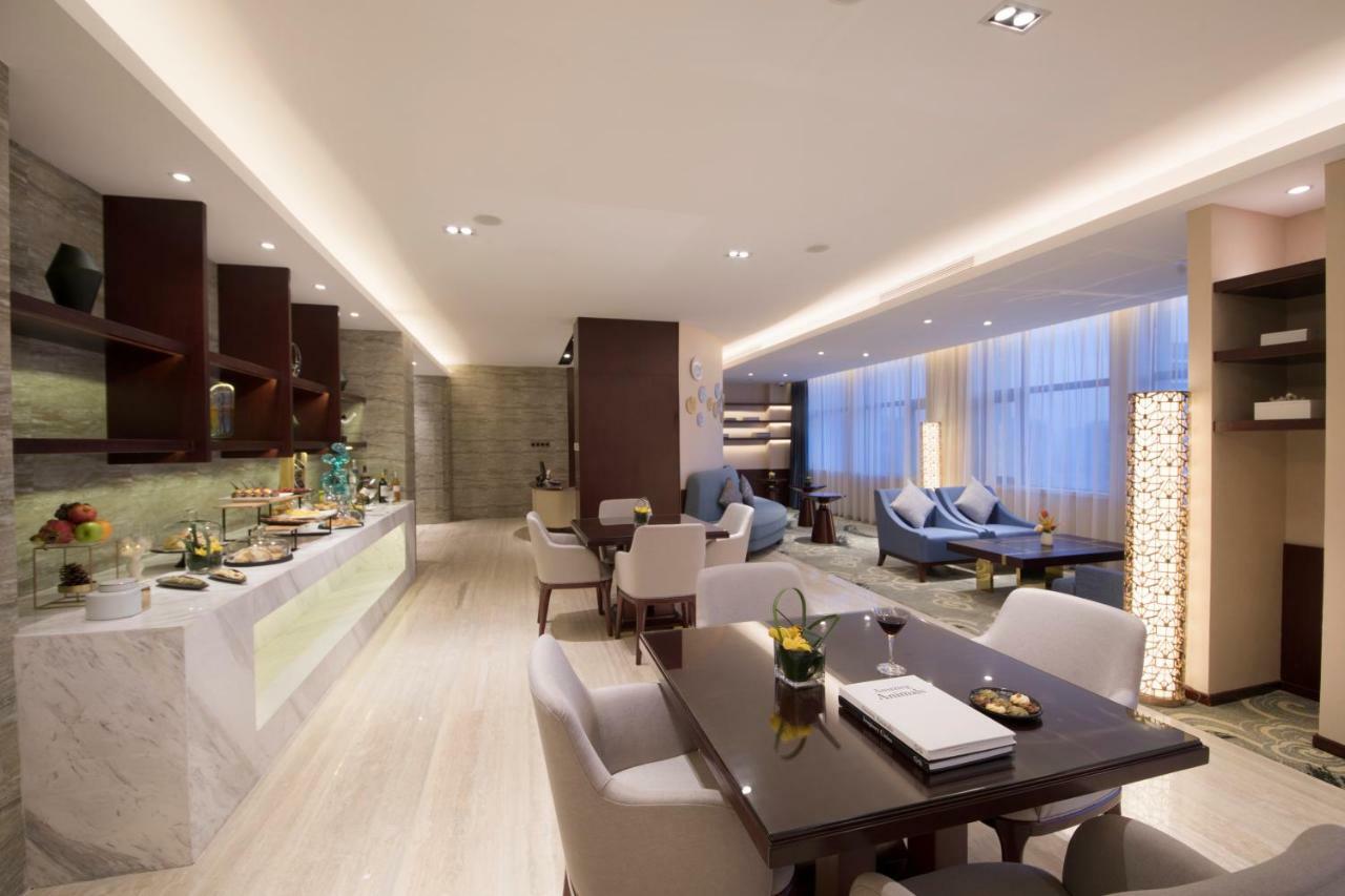 Grand New Century Hotel Jingyue Changchun Zhuanwachang Екстер'єр фото