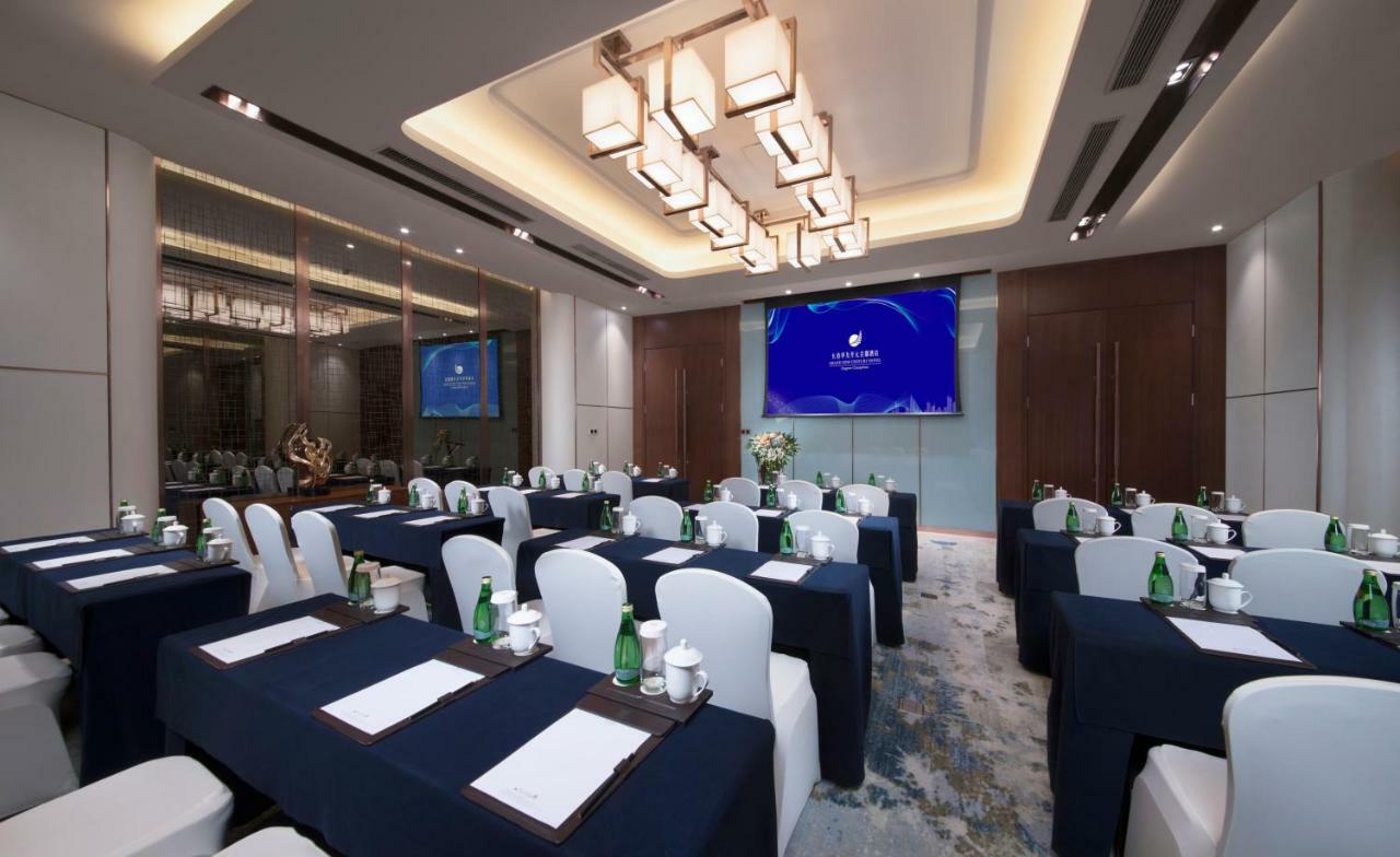 Grand New Century Hotel Jingyue Changchun Zhuanwachang Екстер'єр фото