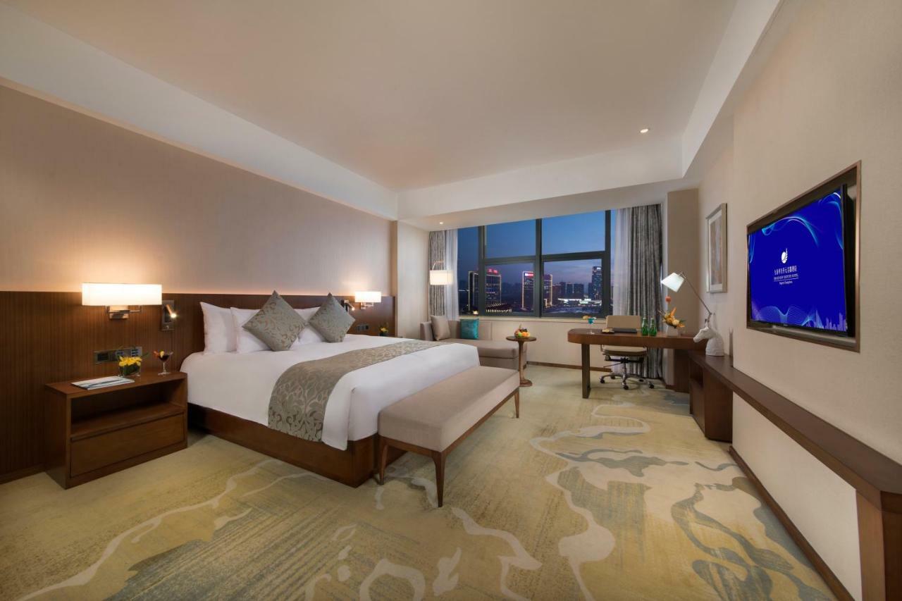 Grand New Century Hotel Jingyue Changchun Zhuanwachang Екстер'єр фото