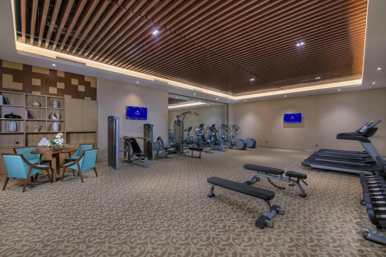 Grand New Century Hotel Jingyue Changchun Zhuanwachang Екстер'єр фото