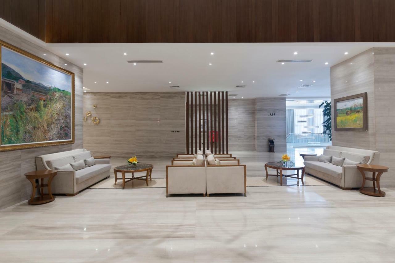 Grand New Century Hotel Jingyue Changchun Zhuanwachang Екстер'єр фото