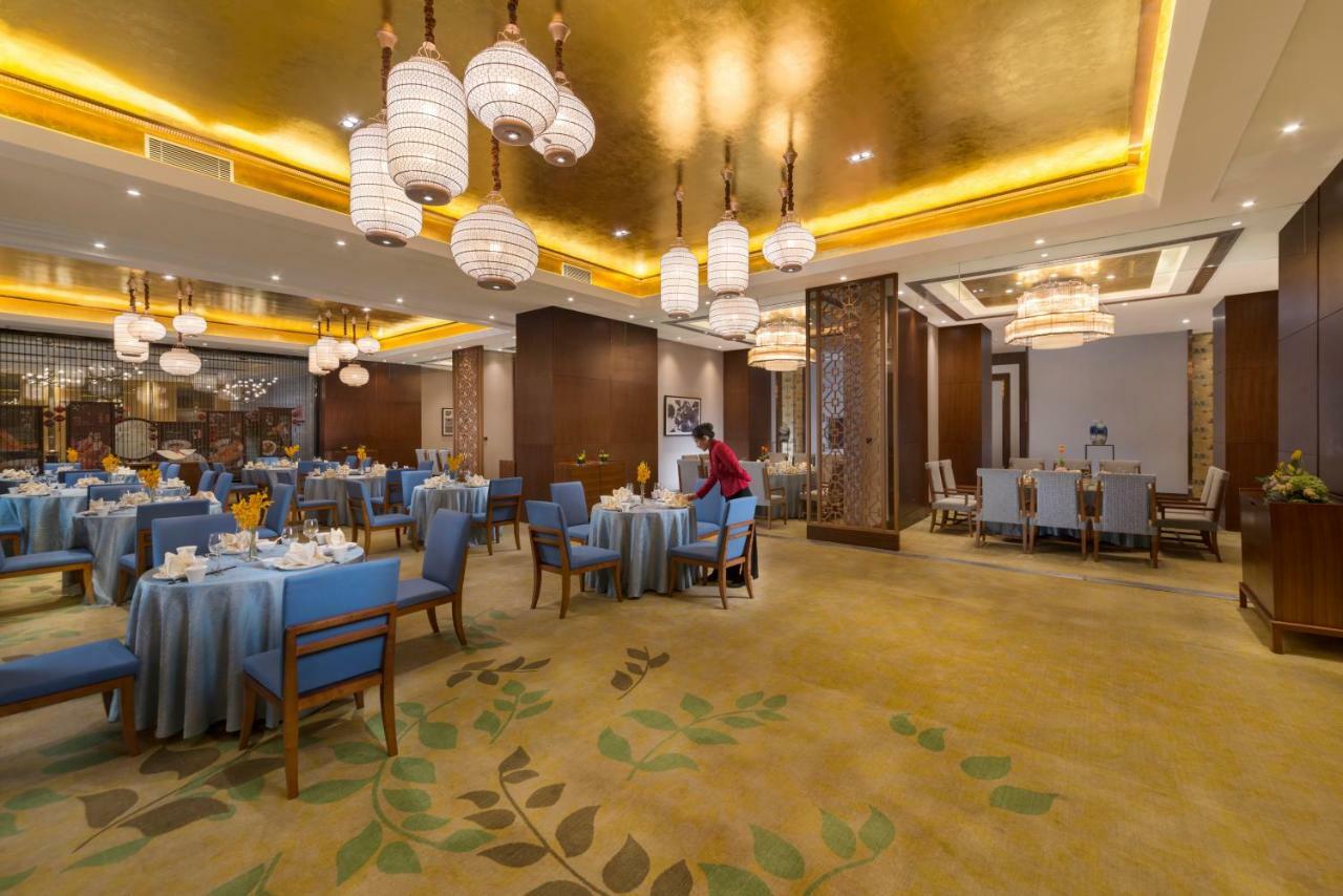 Grand New Century Hotel Jingyue Changchun Zhuanwachang Екстер'єр фото