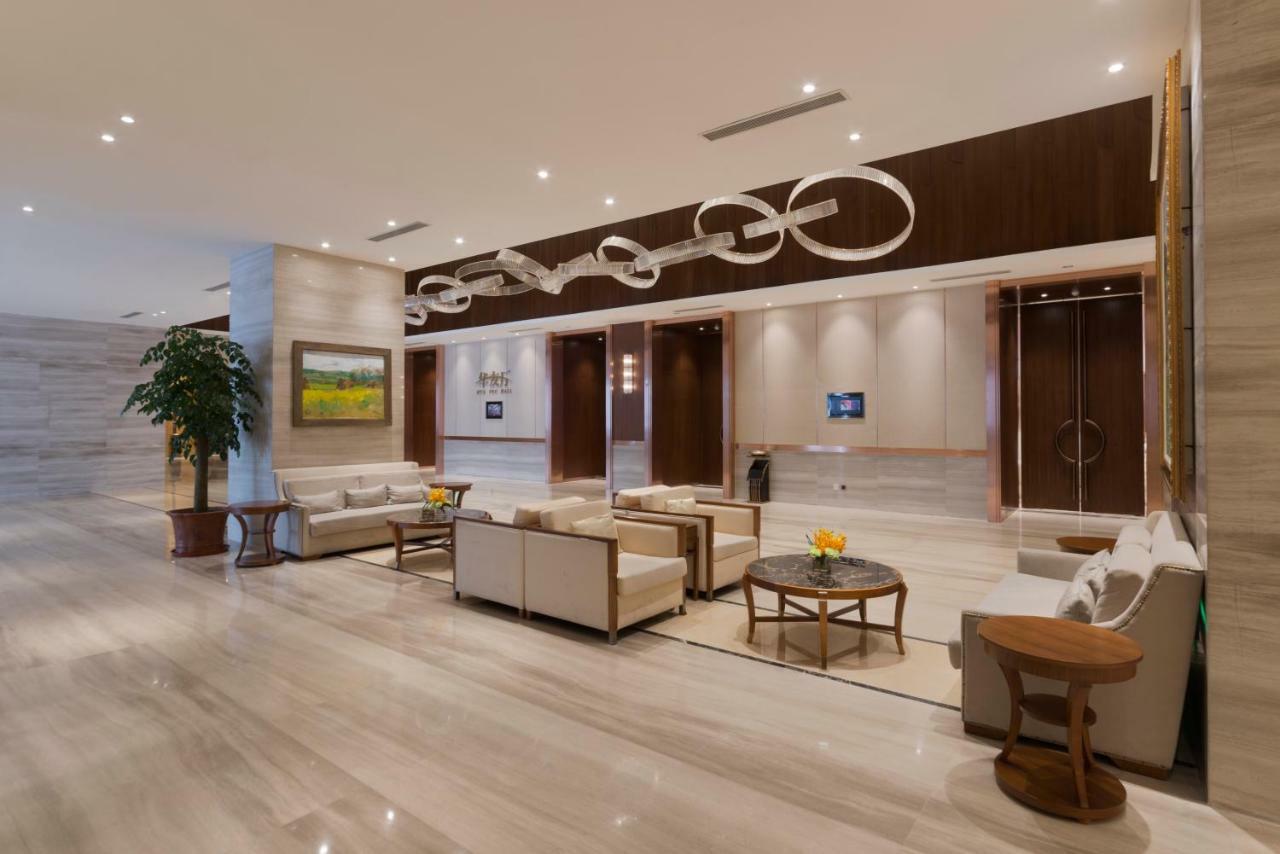 Grand New Century Hotel Jingyue Changchun Zhuanwachang Екстер'єр фото