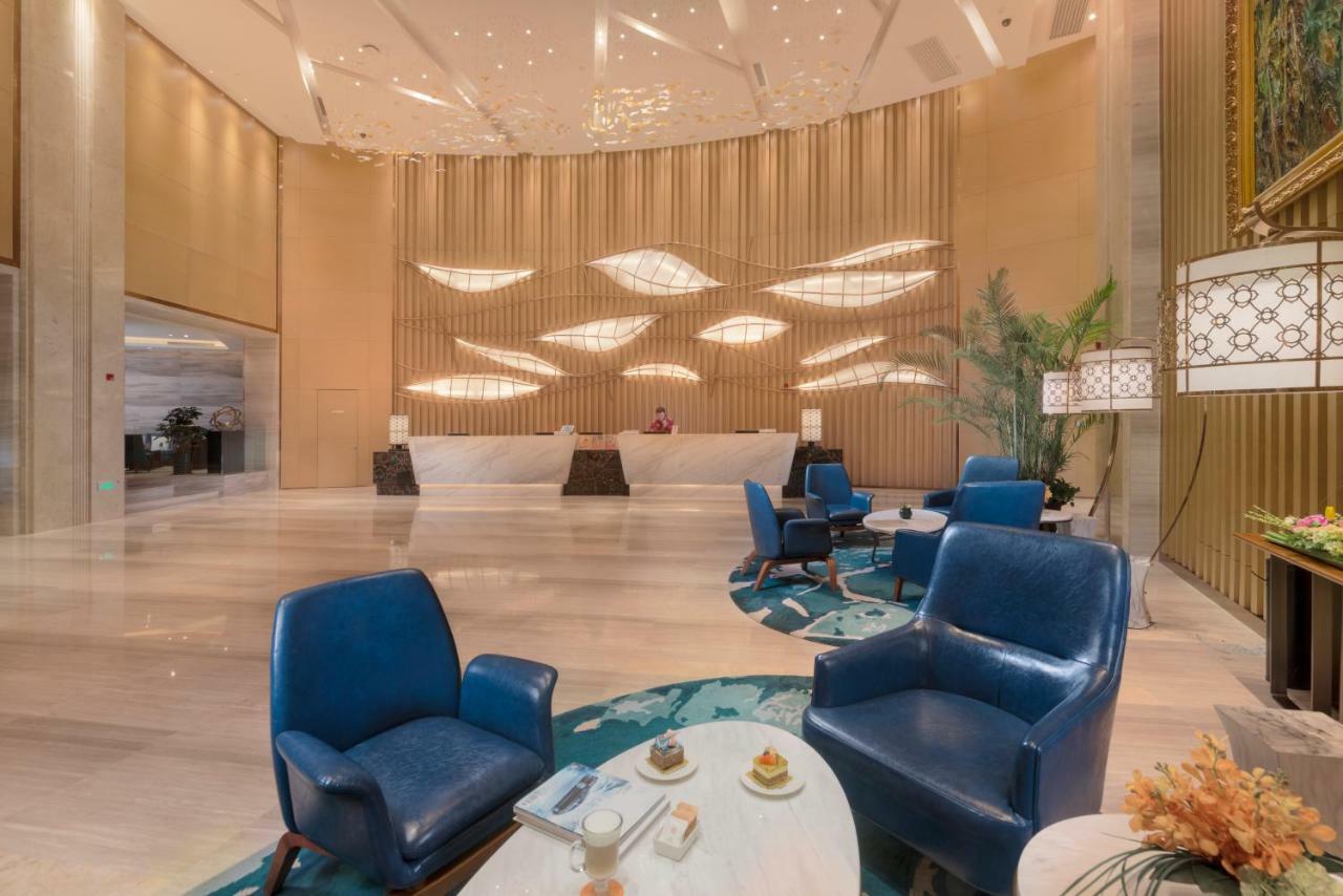 Grand New Century Hotel Jingyue Changchun Zhuanwachang Екстер'єр фото