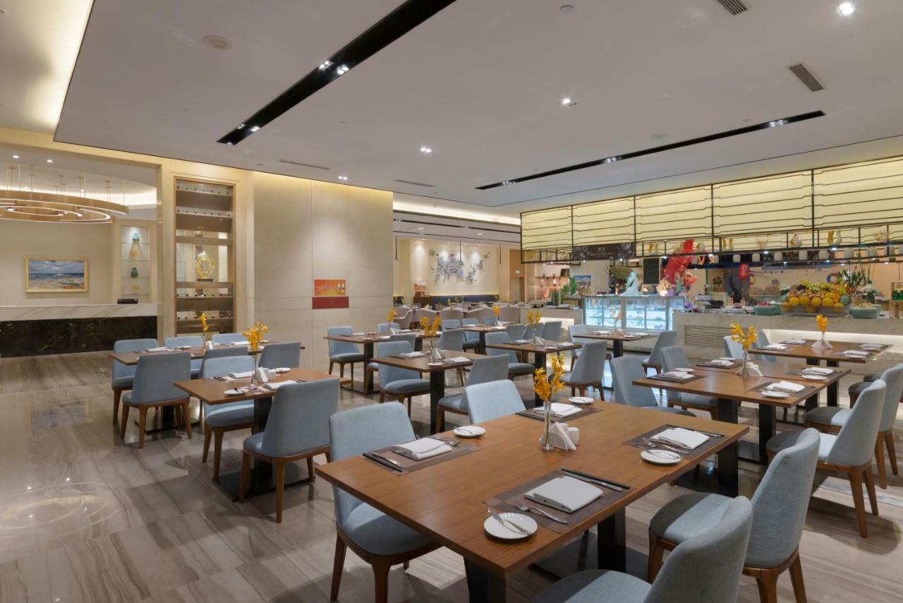 Grand New Century Hotel Jingyue Changchun Zhuanwachang Екстер'єр фото
