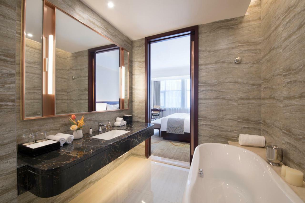 Grand New Century Hotel Jingyue Changchun Zhuanwachang Екстер'єр фото