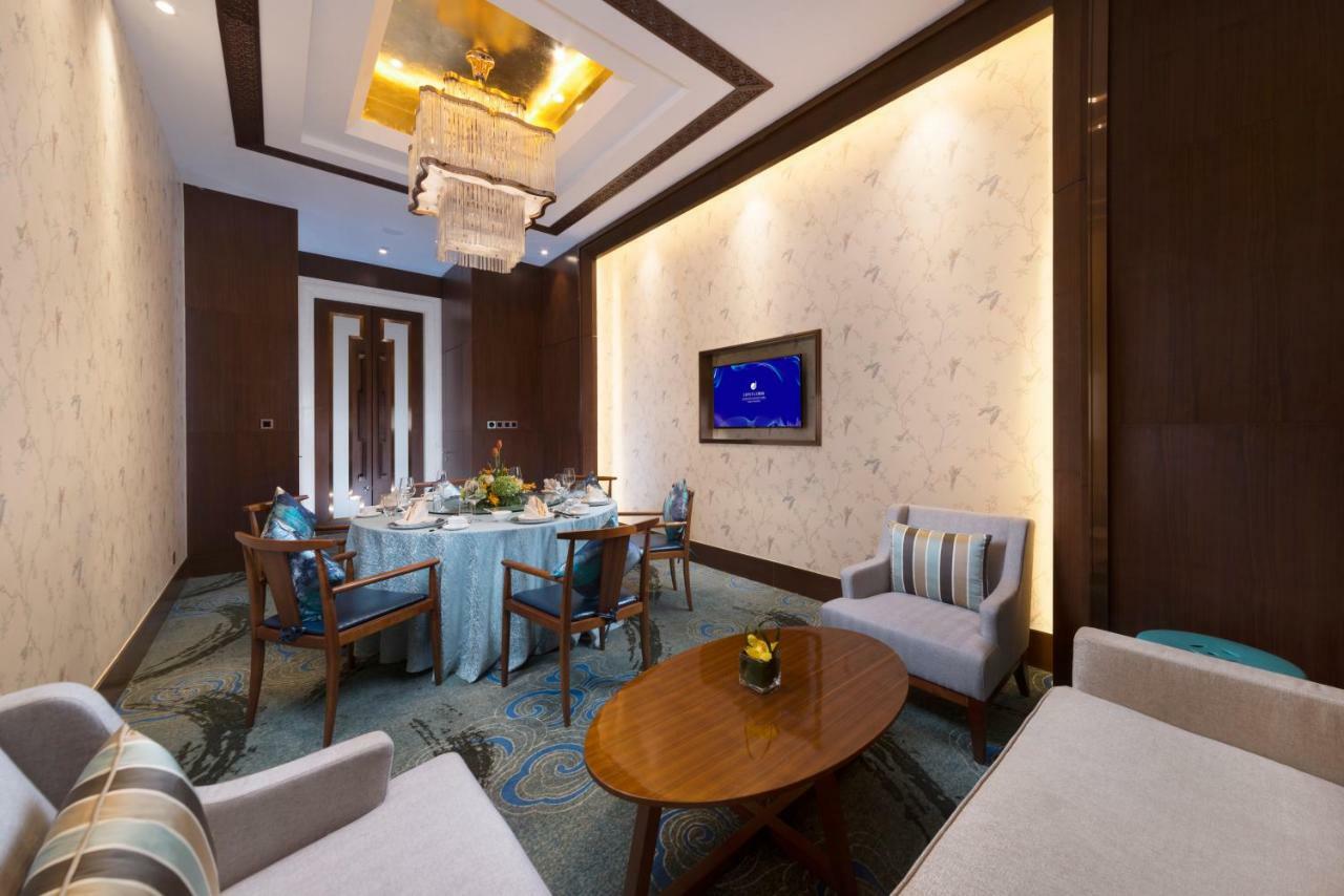 Grand New Century Hotel Jingyue Changchun Zhuanwachang Екстер'єр фото