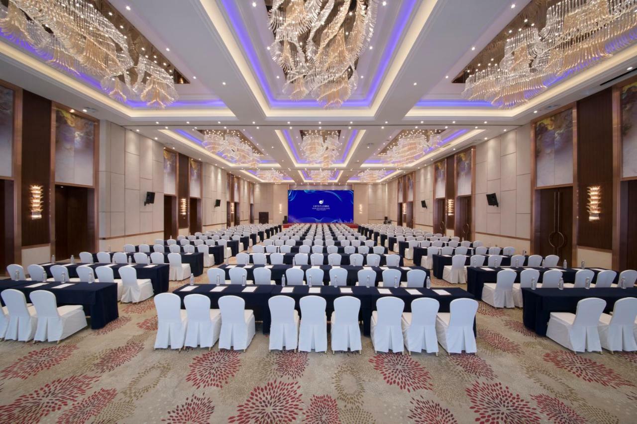 Grand New Century Hotel Jingyue Changchun Zhuanwachang Екстер'єр фото